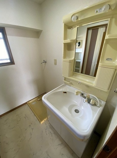 朝の支度はこちらでどうぞ。