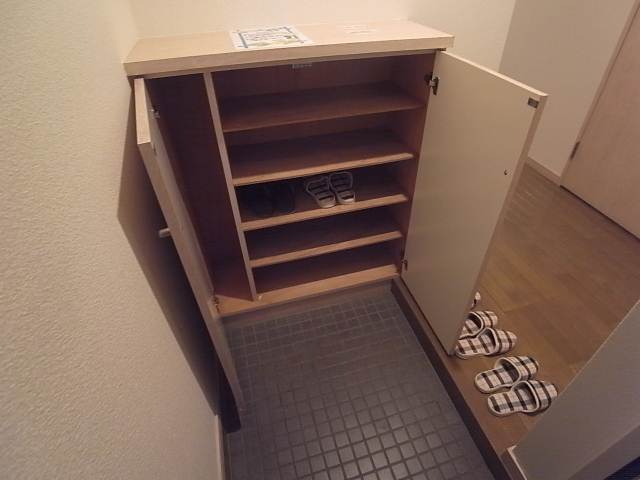 いってらっしゃい。