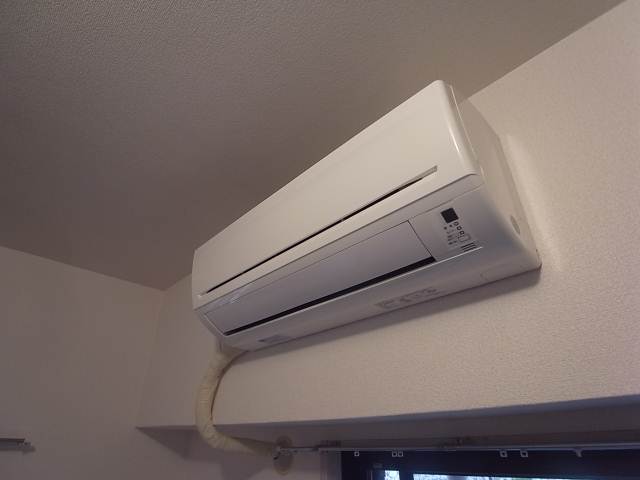 一年中快適な環境提供を提供してくれます。