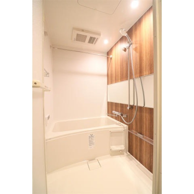 1日の疲れを癒されてください