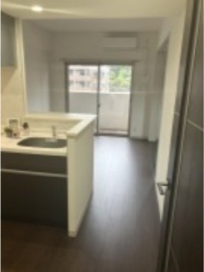 広々ゆったり空間。