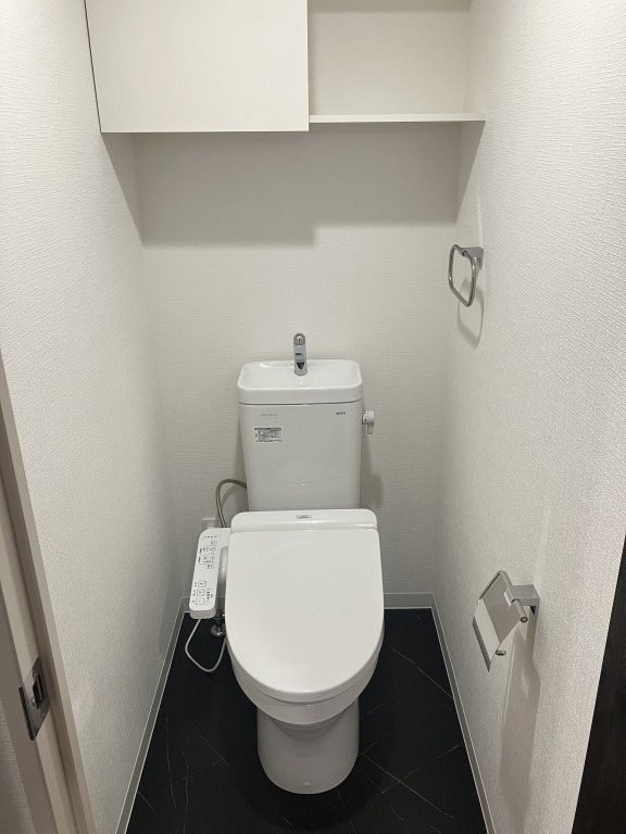 ゆったり空間。