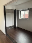 寝室スペースにいかがでしょうか。