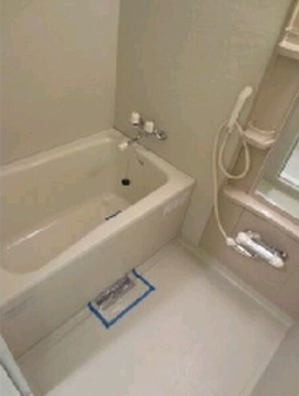 1日の疲れを癒されてください