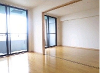 こちらは寝室にいかがでしょうか