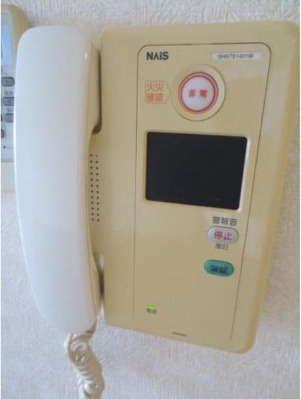 急な来客時に安心ですね