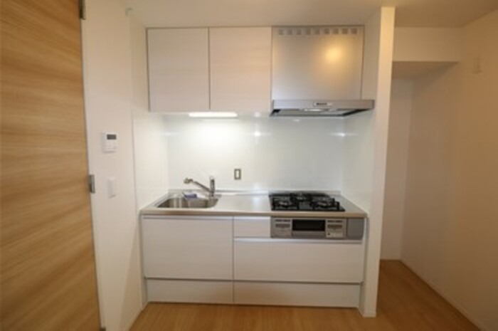 料理もはかどりそうですね。