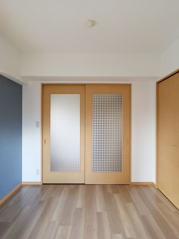 日当たり良好のお部屋ですね