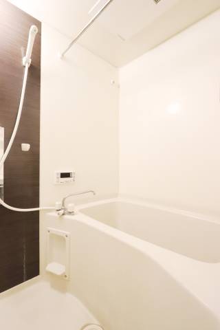 1日の疲れを癒してください