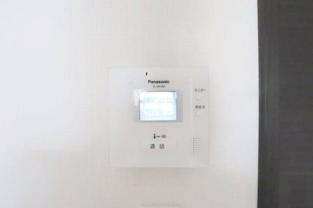 急な来客時も安心ですね