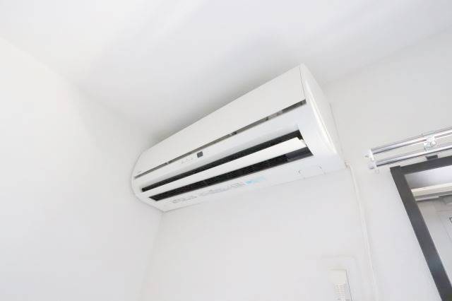 年中快適に過ごせますね