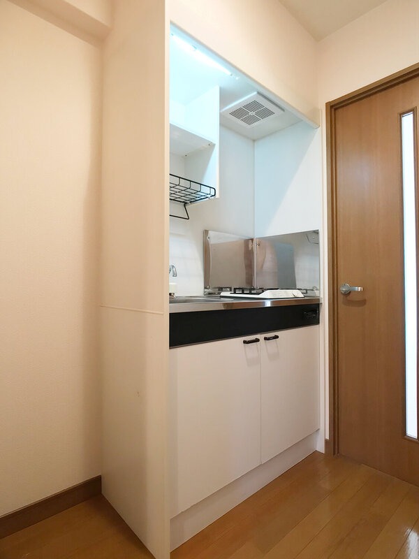 都市ガスでお得ですね