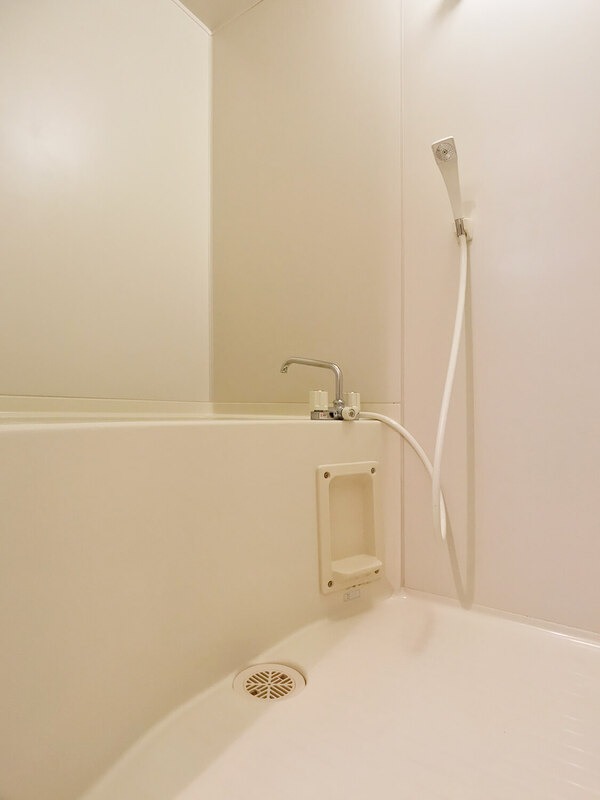 一日の疲れを癒しましょう