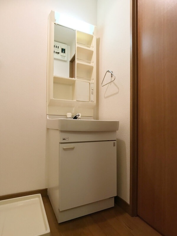 お出かけ前の身支度はこちらから