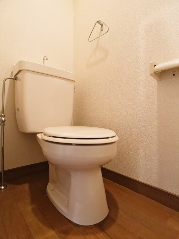 落ち着く空間ですね