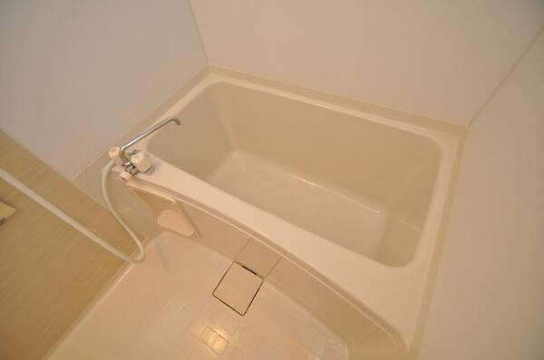 1日の疲れを癒してください