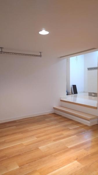 日当たり良好のお部屋ですね