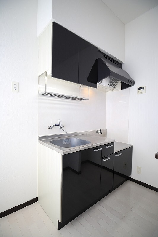 毎日料理したくなるキッチンです