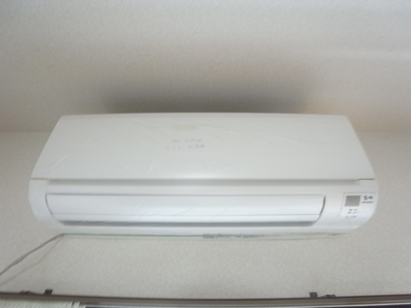 一年中快適な風をお届けします。