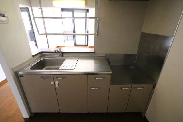 料理の腕がなります