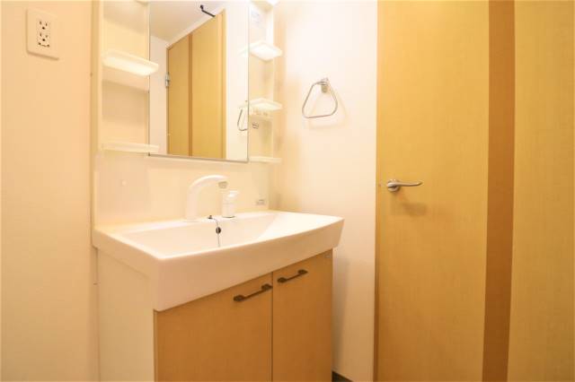 朝の支度には欠かせません