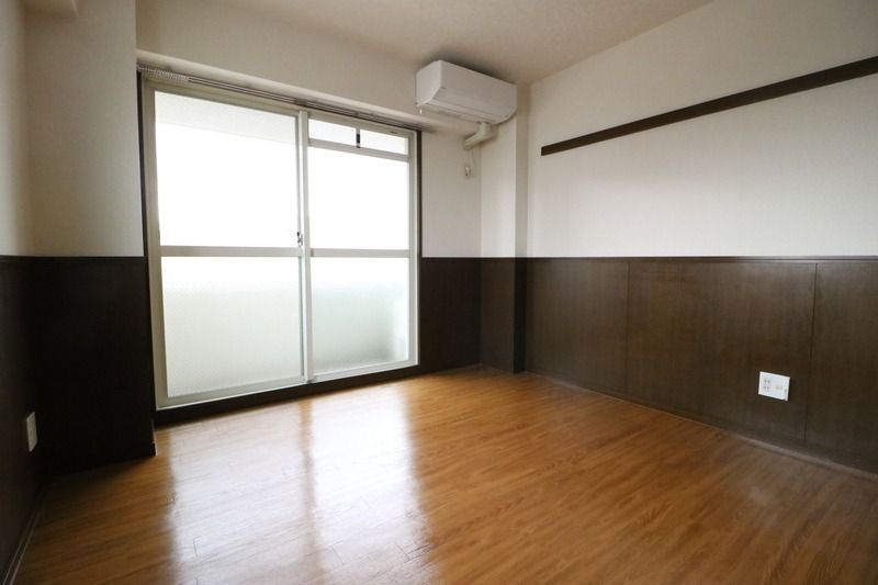 広々ゆったり空間。