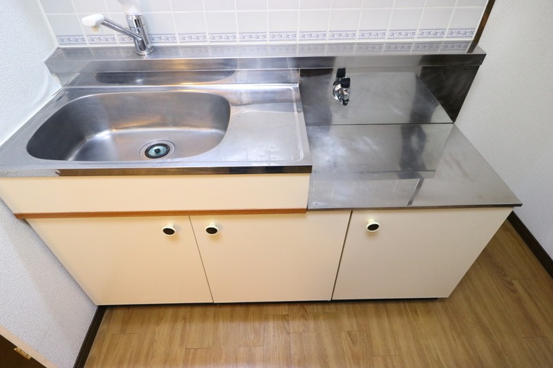 料理もはかどりそうですね