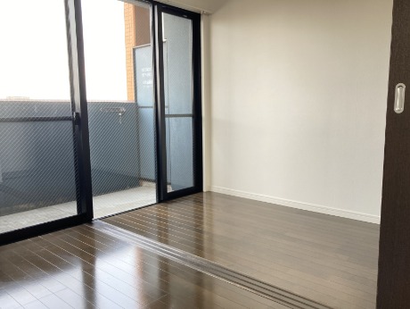 寝室スペースにいかがですか。