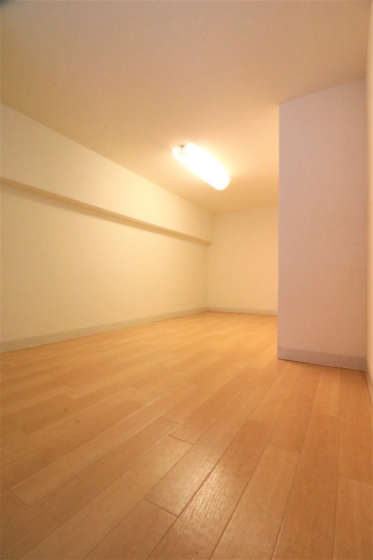 ロフトの使い方は自由自在です。