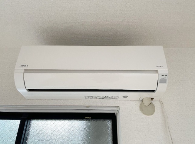 どの季節も快適ですね。