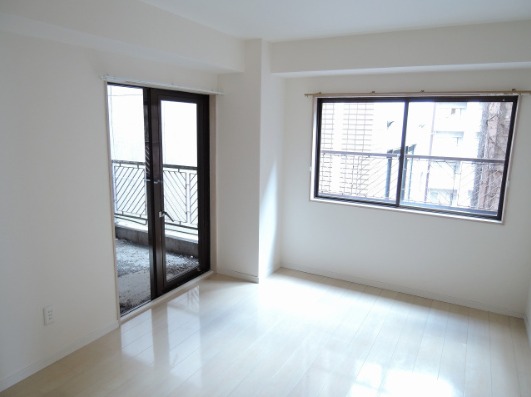 寝室スペースにいかがでしょうか