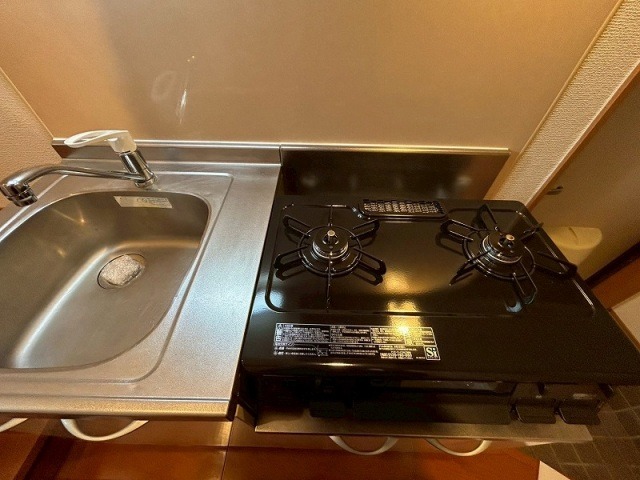 毎日料理したくなるキッチンです。