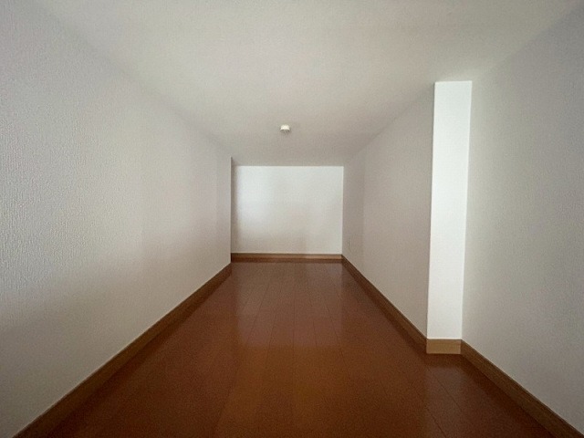 ロフトの使い方は自由です。