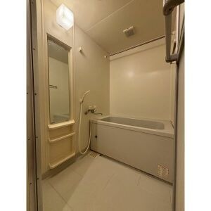 1日の疲れを癒されてください