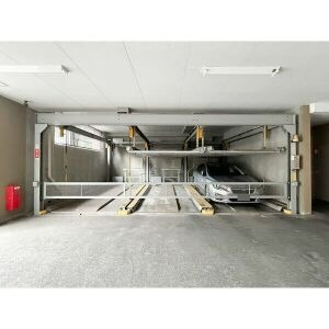 敷地内駐車場ございます