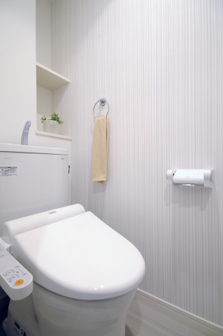 同型タイプのお部屋です