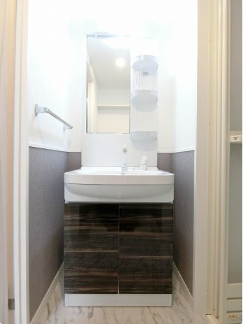 同型タイプのお部屋です