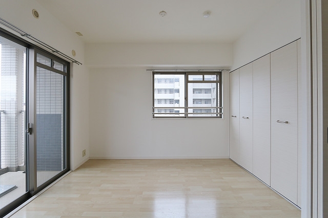 同型タイプのお部屋です