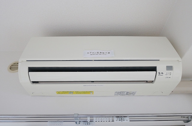 同型タイプのお部屋です