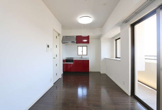 たてながリビング