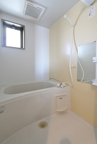 一日の疲れをとりましょう