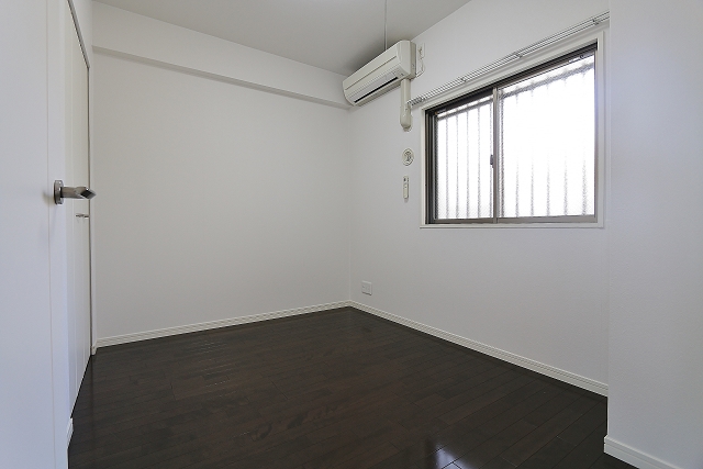 寝室スペースにいかが