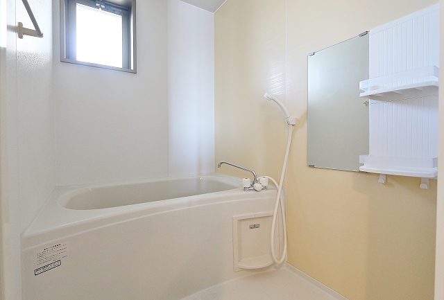 お洒落な雰囲気のお風呂