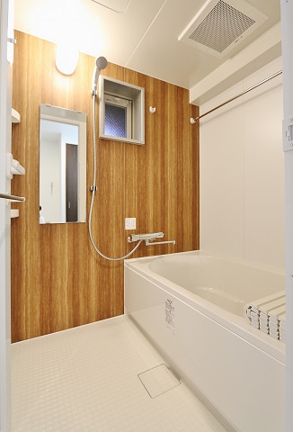 一日の疲れを癒して下さい