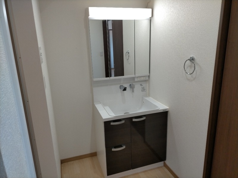 お出かけ前の身支度はこちらから