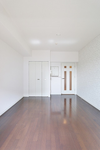 落ち着いた雰囲気のお部屋です