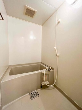 一日の疲れを癒しましょう