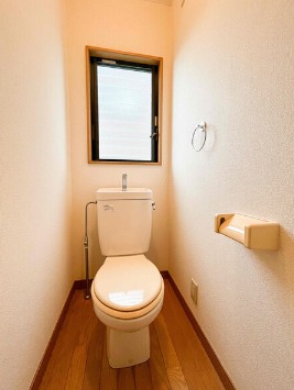 落ち着く空間ですね