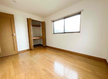 大容量の収納です