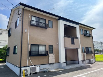 敷地内駐車場空いています